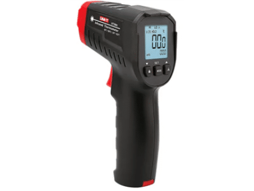 Termómetro laser -50º C +500º C