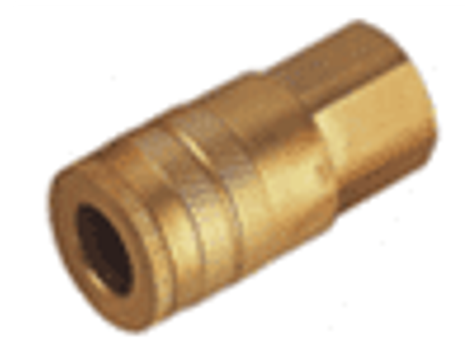 ACOPLE RAPIDO 1/4 MILTON USA