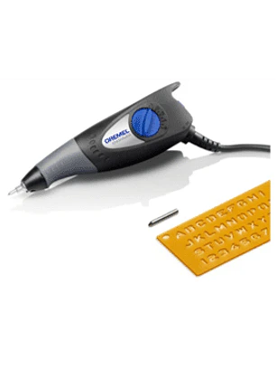 GRABADOR DREMEL 290