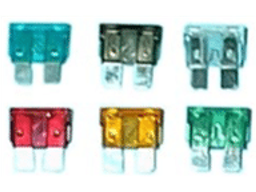 Fusible cuño 15 Amp