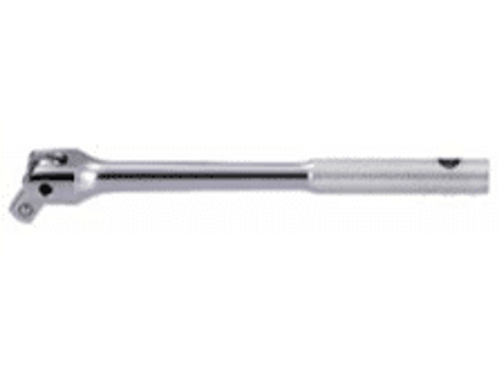 Barrote articulado 1/2