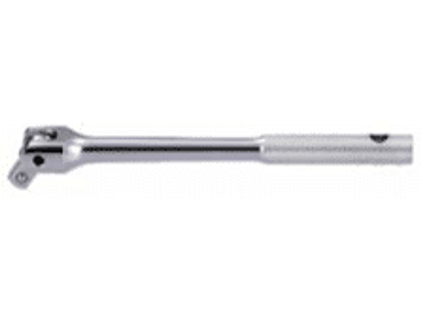 Barrote articulado 1/2