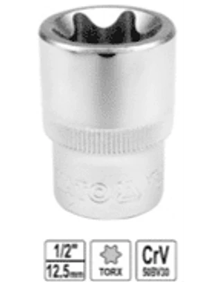 DADO TORX HEMBRA 1/2