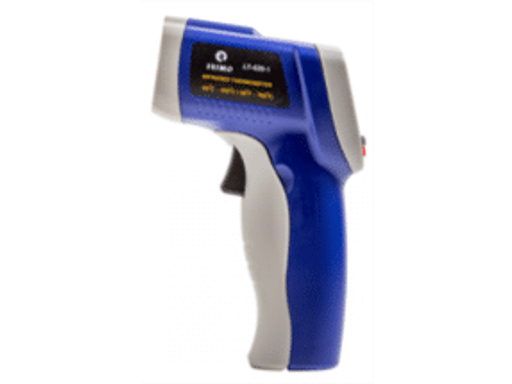 Termómetro laser -50º C +420º C (-58°F +780°F)