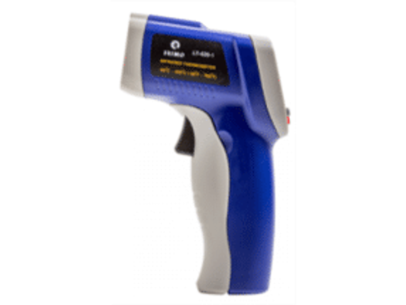 Termómetro laser -50º C +420º C (-58°F +780°F)