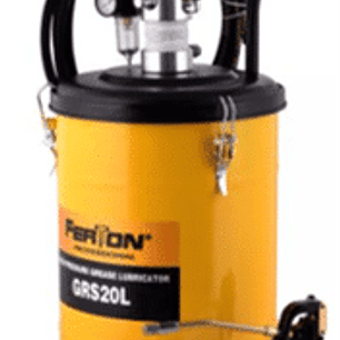 GRASERA NEUMATICA 20L