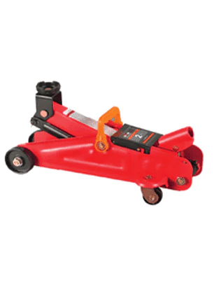 GATA CAIMAN 2 TON