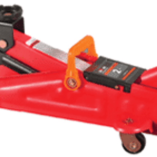 GATA CAIMAN 2 TON