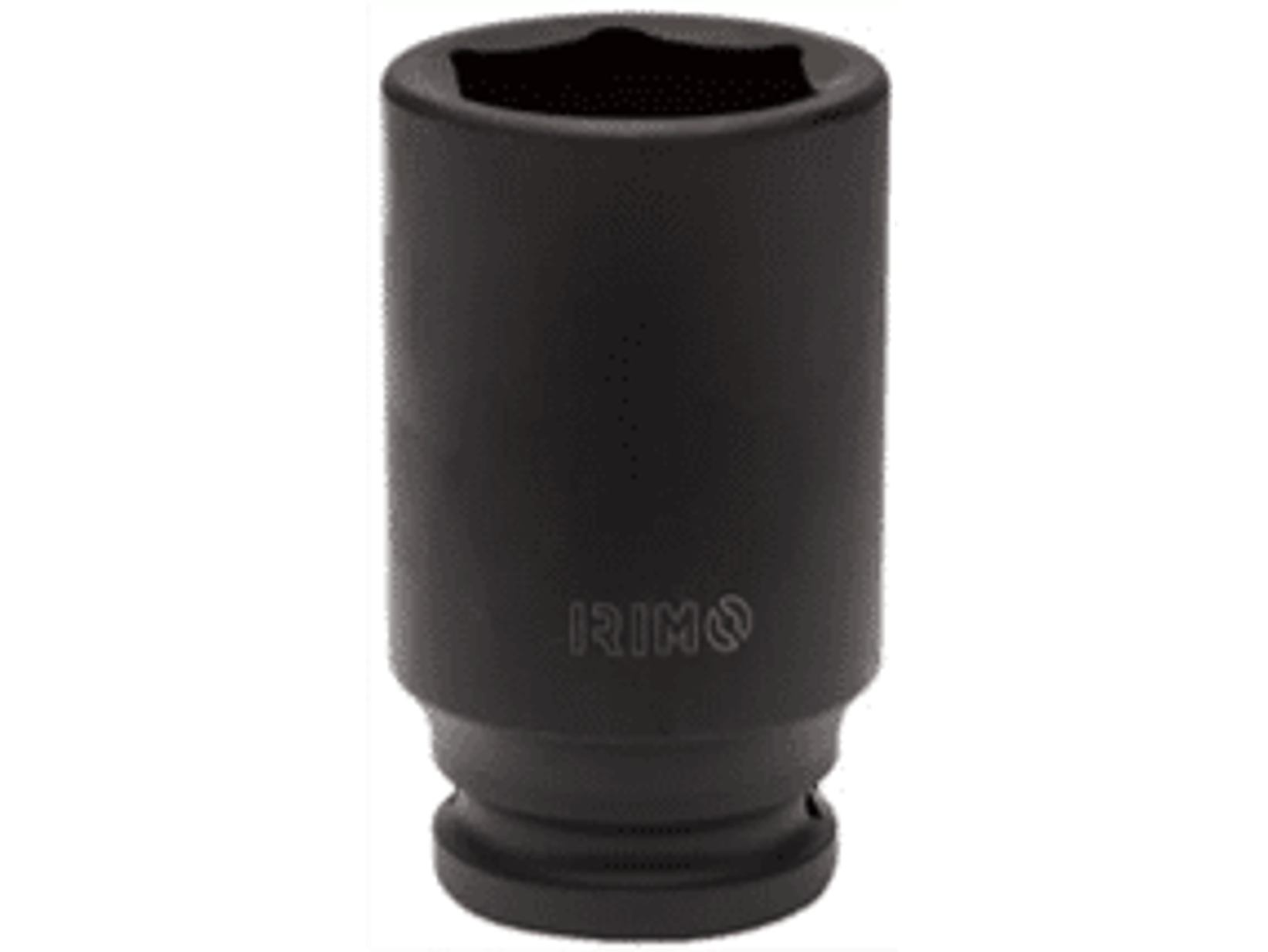 Dado impacto hex largo 1