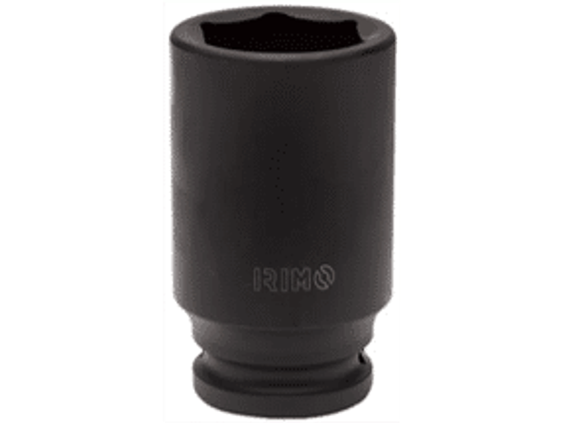 Dado impacto hex largo 1