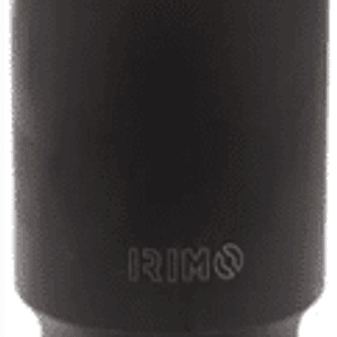 Dado impacto hex largo 1