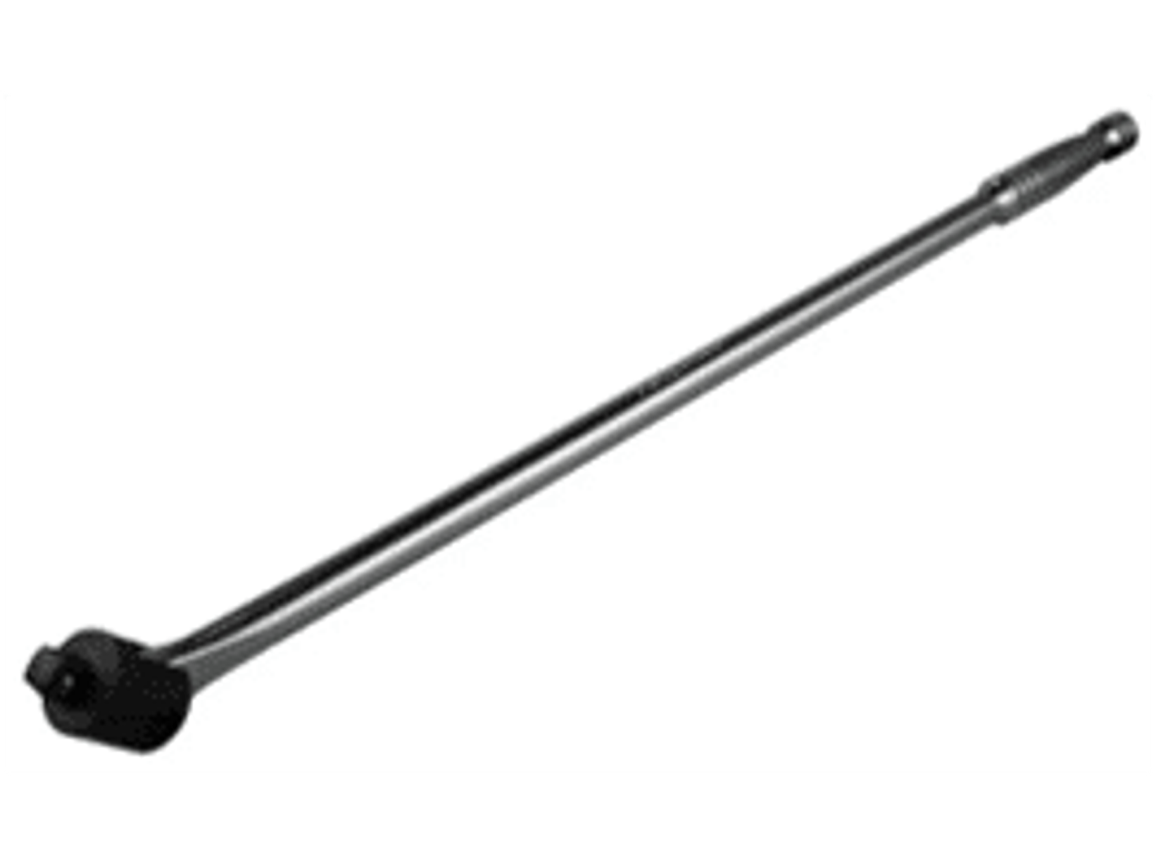 Barrote articulado 1/2