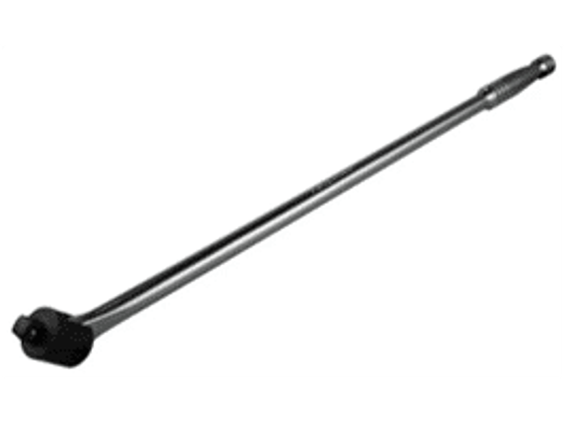 Barrote articulado 1/2