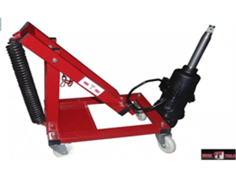 SOPORTE PARA LLAVE DE IMPACTO NEUMÁTICA DE 1