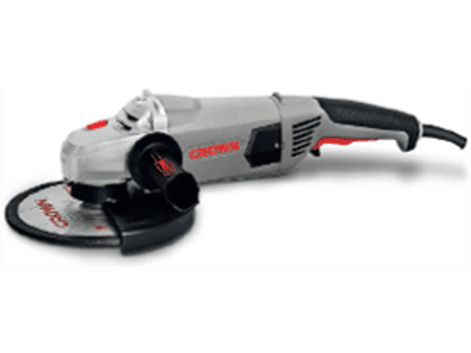 Esmeril Angular Eléctrico 9” 2