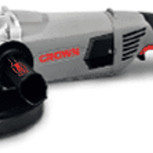 Esmeril Angular Eléctrico 9” 2