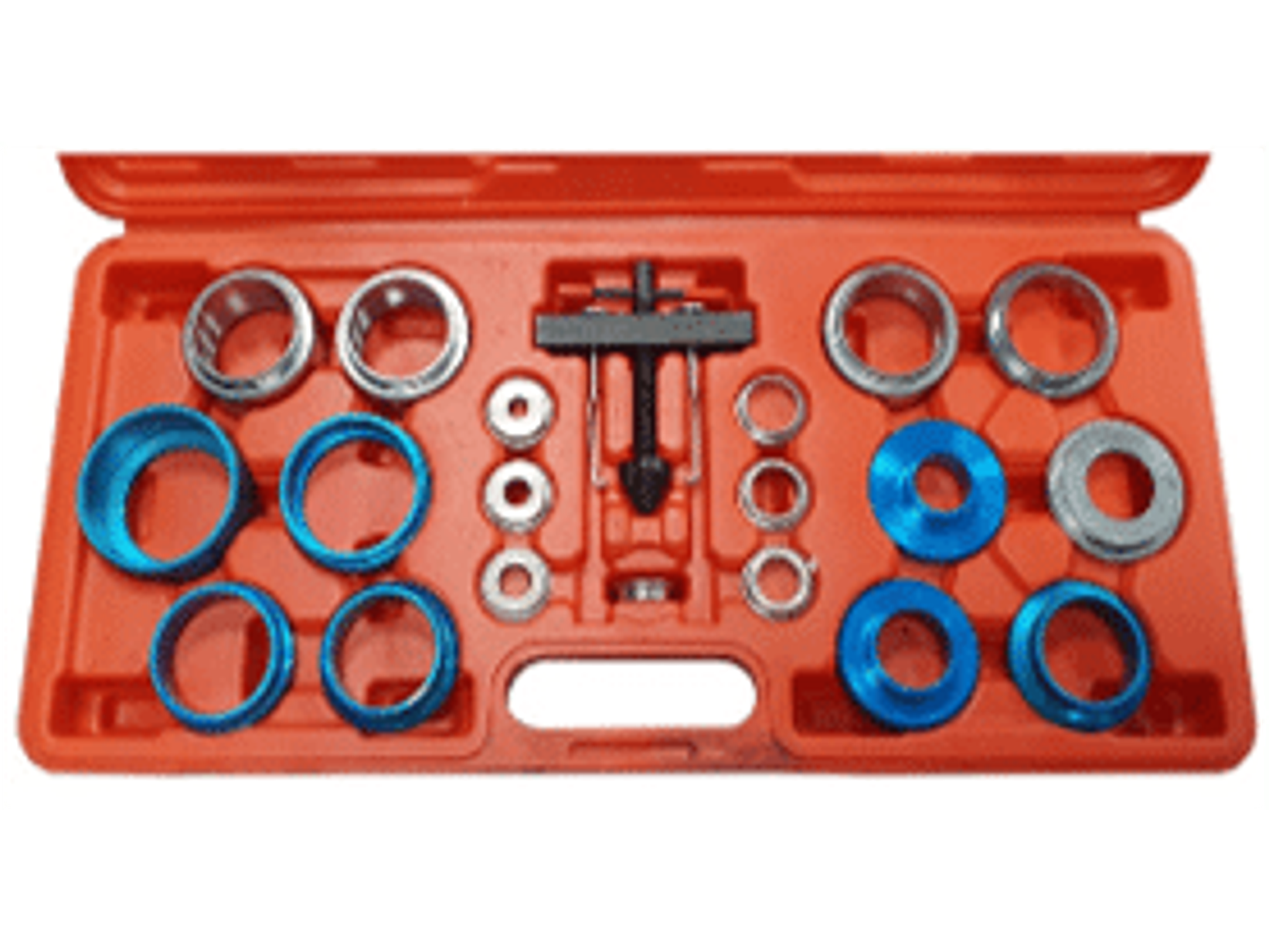 EXTRACTOR E INSTALADOR DE RETENES