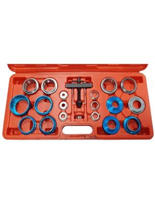 EXTRACTOR E INSTALADOR DE RETENES