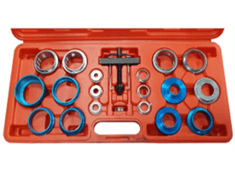 EXTRACTOR E INSTALADOR DE RETENES