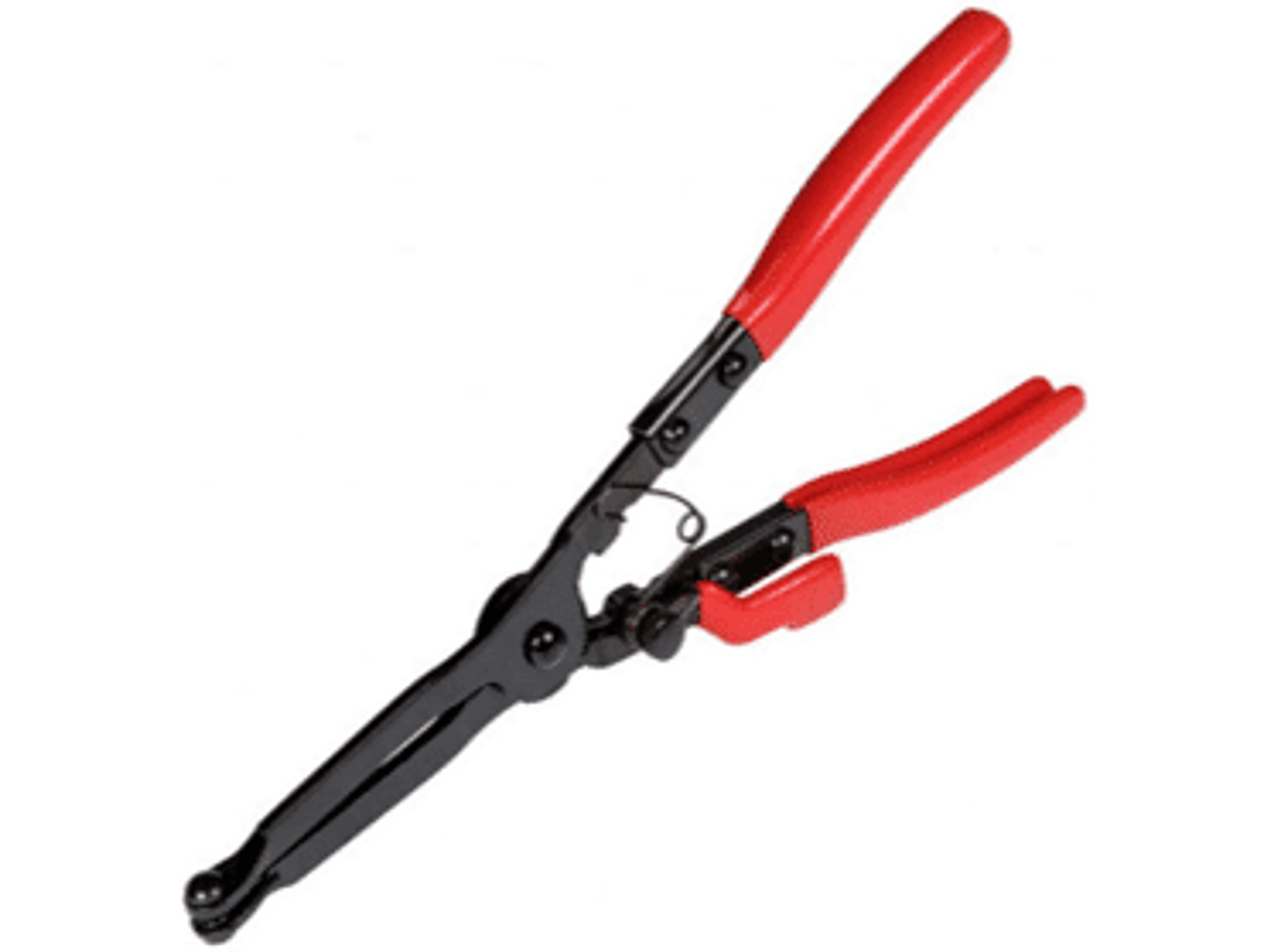 ALICATE PARA ABRAZADERAS DE ESCAPE