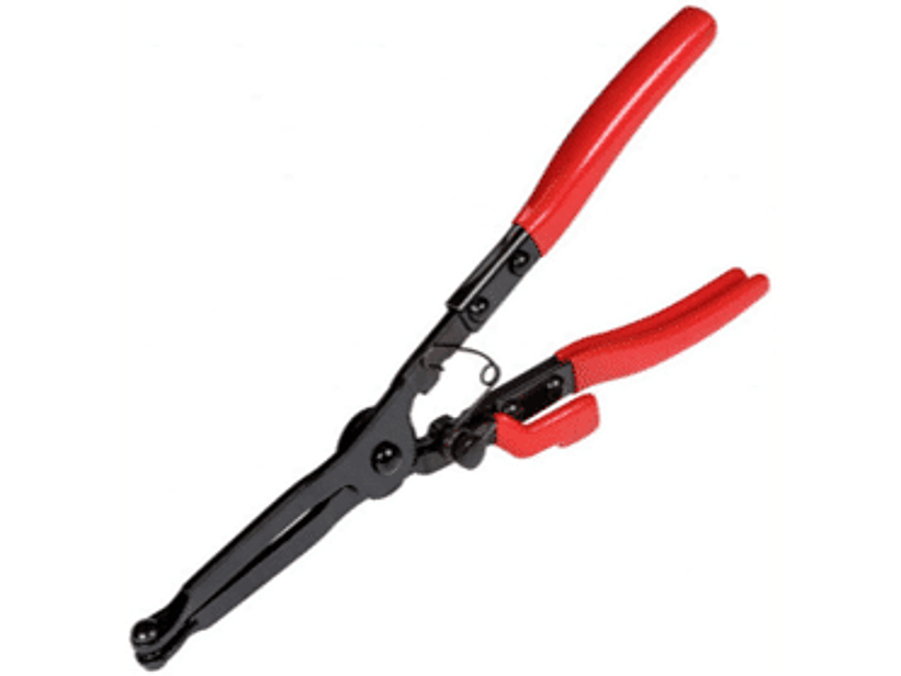 ALICATE PARA ABRAZADERAS DE ESCAPE