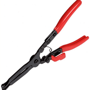 ALICATE PARA ABRAZADERAS DE ESCAPE