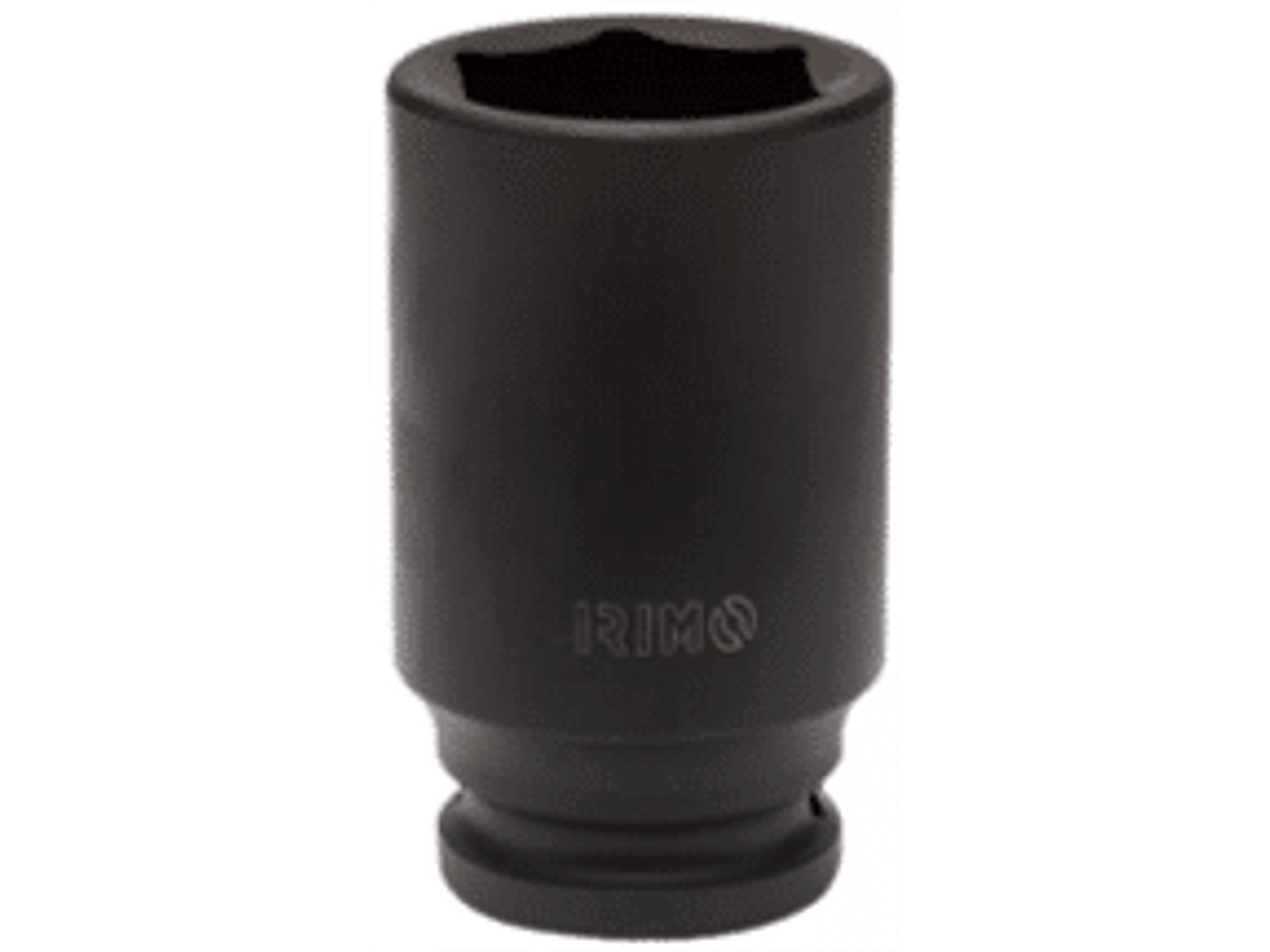 Dado impacto hex largo 1