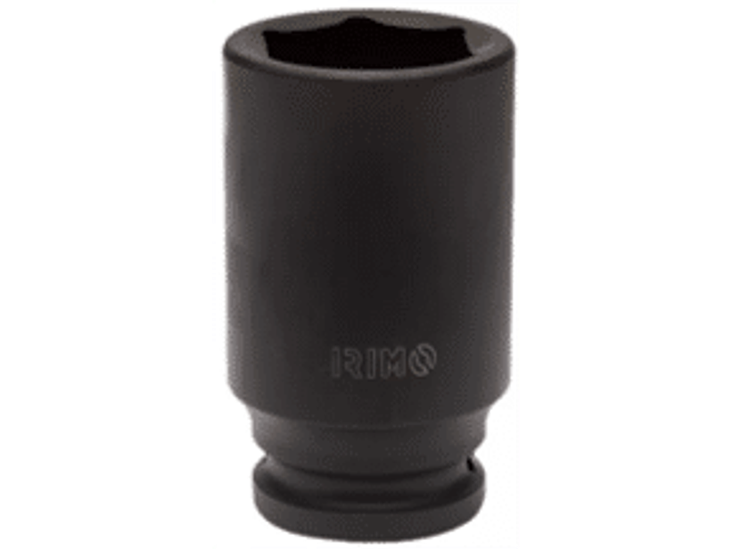 Dado impacto hex largo 1