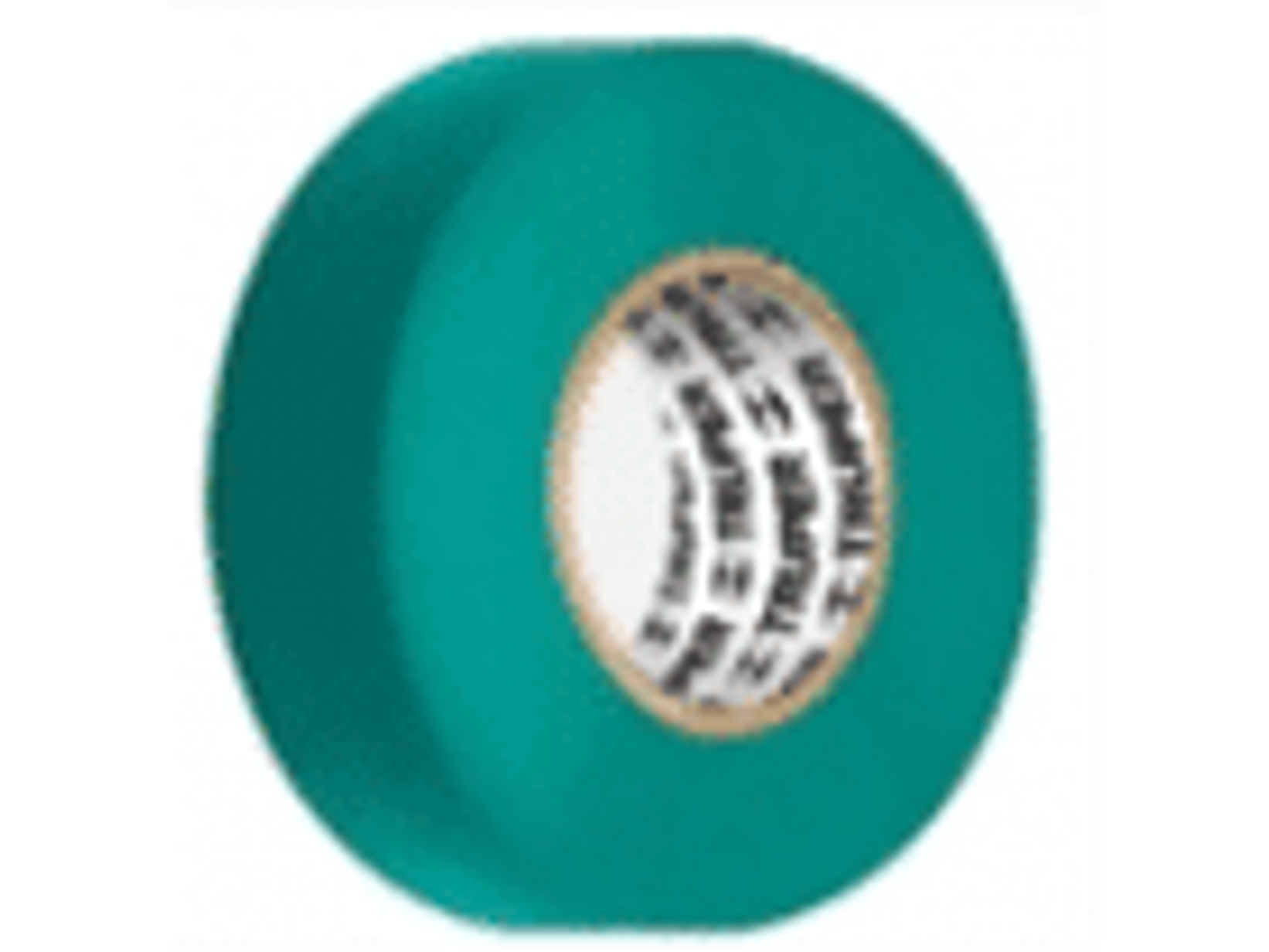 HUINCHA AISLADORA 19MM X 18M VERDE