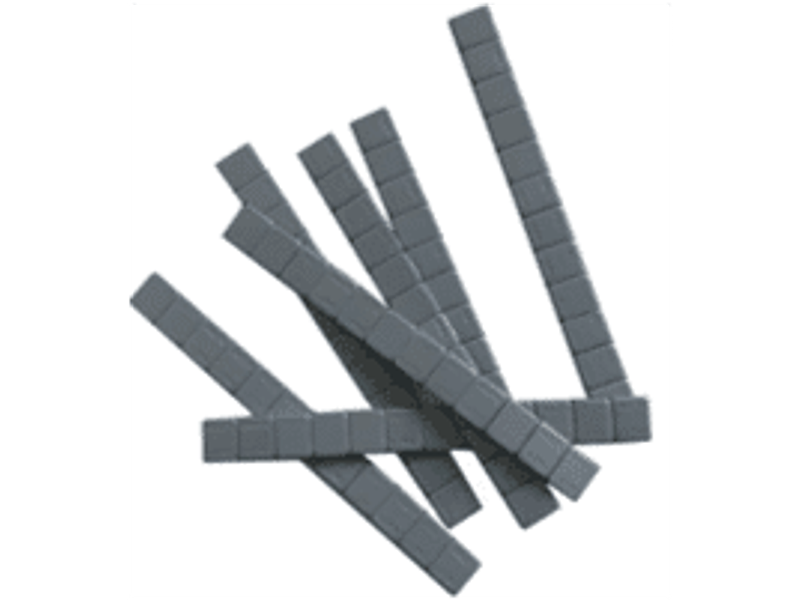 Plomo adhesivo auto y camioneta 5 GR