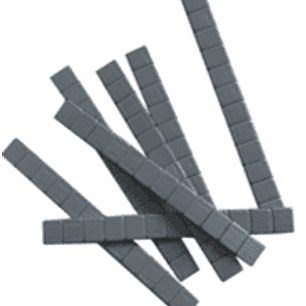 Plomo adhesivo auto y camioneta 5 GR