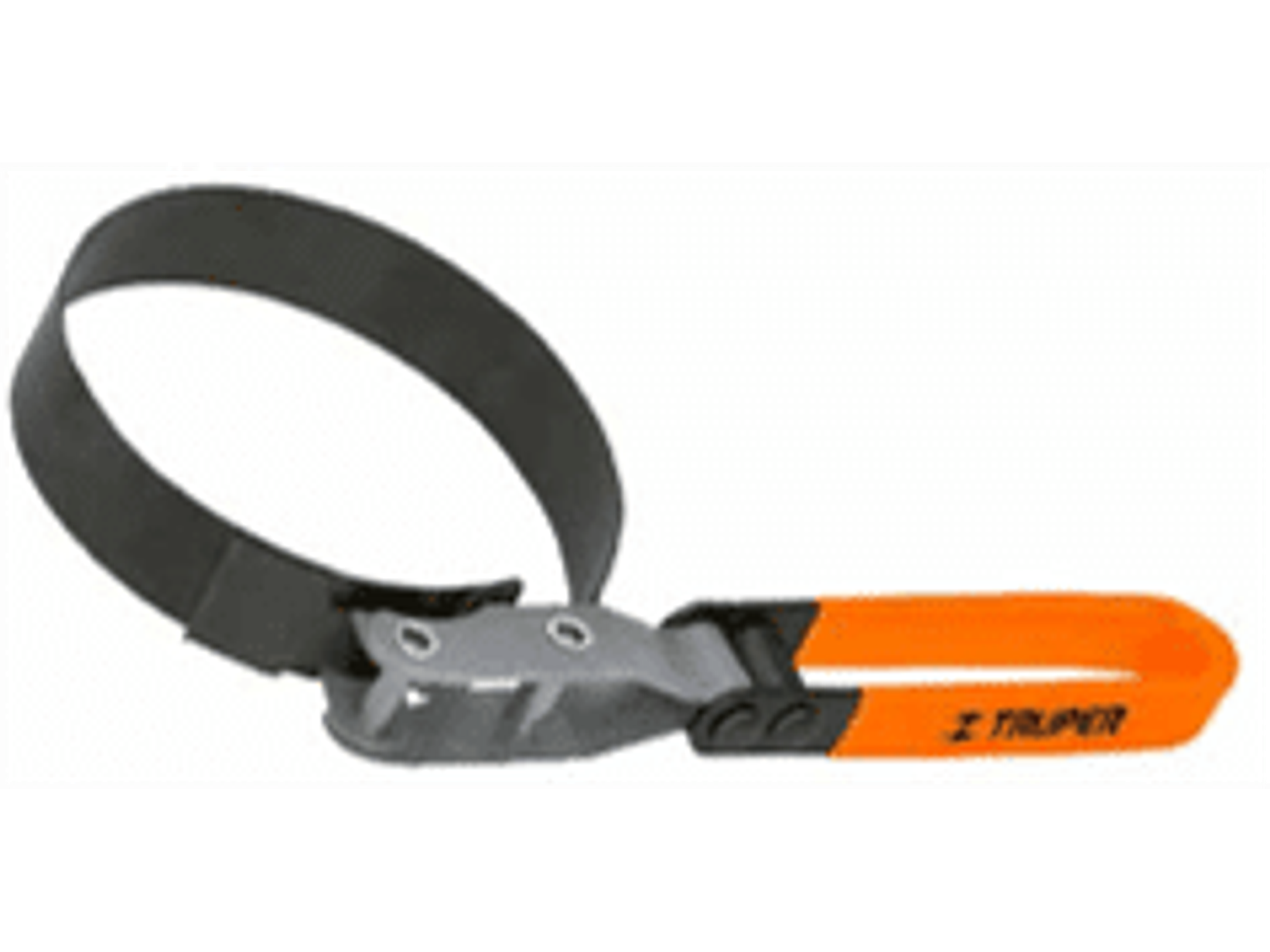 Llave de filtro tipo faja metálica 2 1/2