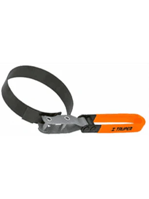 Llave de filtro tipo faja metálica 2 1/2