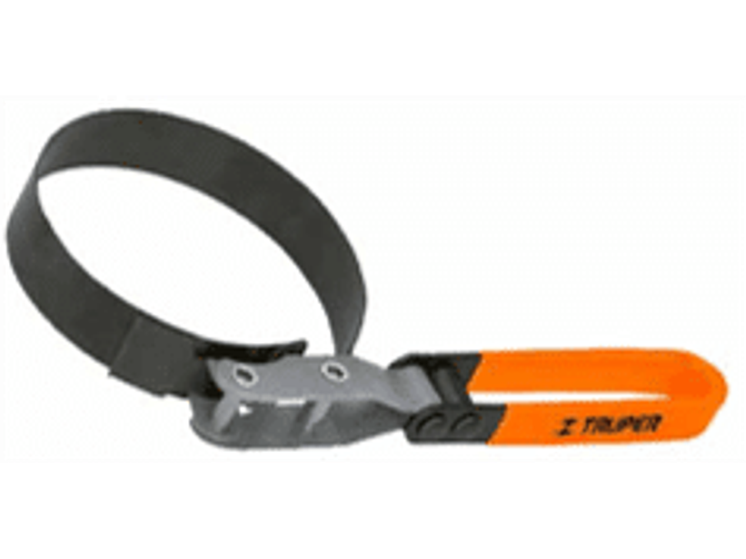 Llave de filtro tipo faja metálica 2 1/2