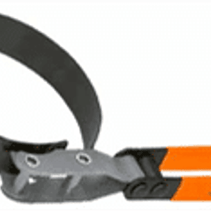 Llave de filtro tipo faja metálica 2 1/2