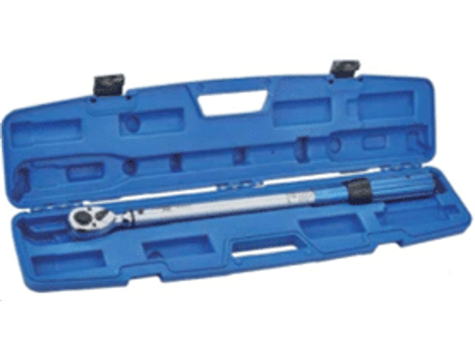 LLAVE TORQUE CUADRANTE 1/2