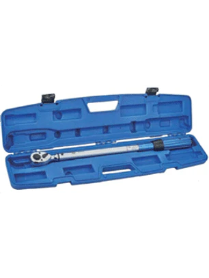 LLAVE TORQUE CUADRANTE 1/2