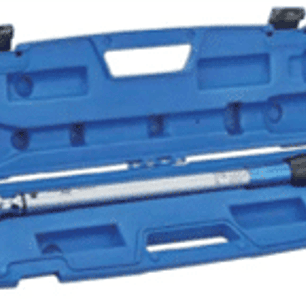 LLAVE TORQUE CUADRANTE 1/2