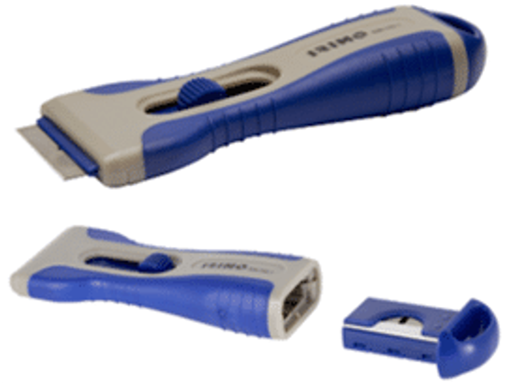 RASPADOR RETRACTIL 40 MM