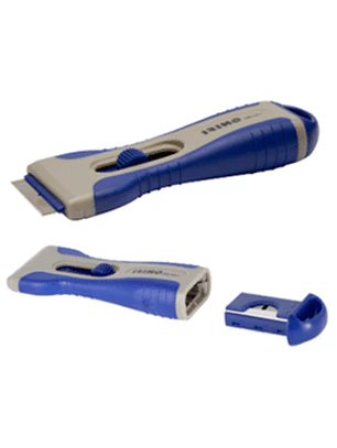 RASPADOR RETRACTIL 40 MM