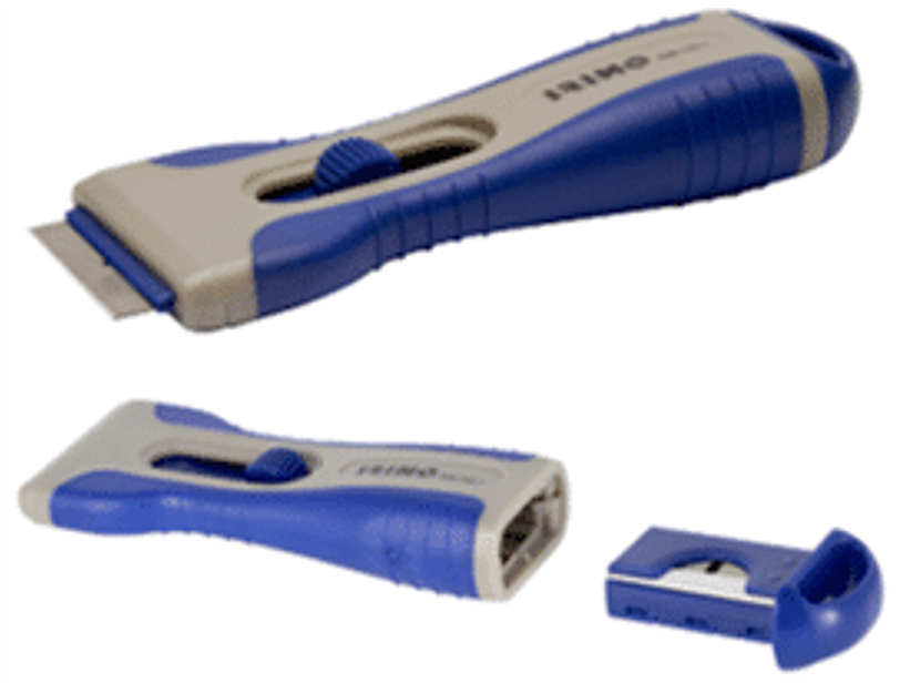 RASPADOR RETRACTIL 40 MM