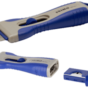 RASPADOR RETRACTIL 40 MM