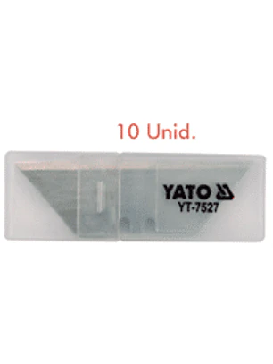 Repuesto para corta cartón (10 hojas)