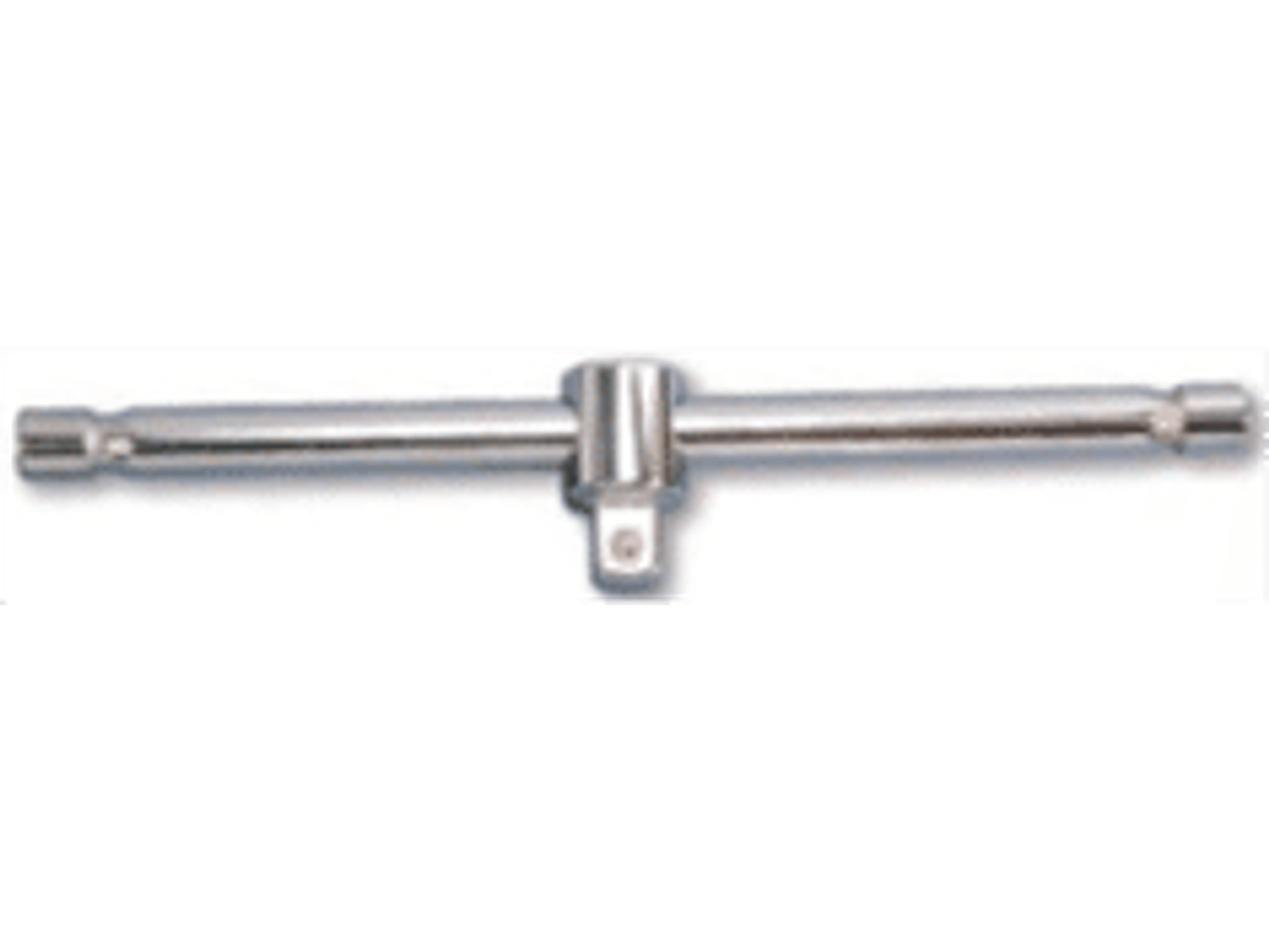 Barrote deslizable tipo T 1/2