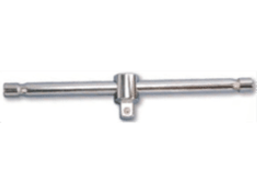 Barrote deslizable tipo T 1/2