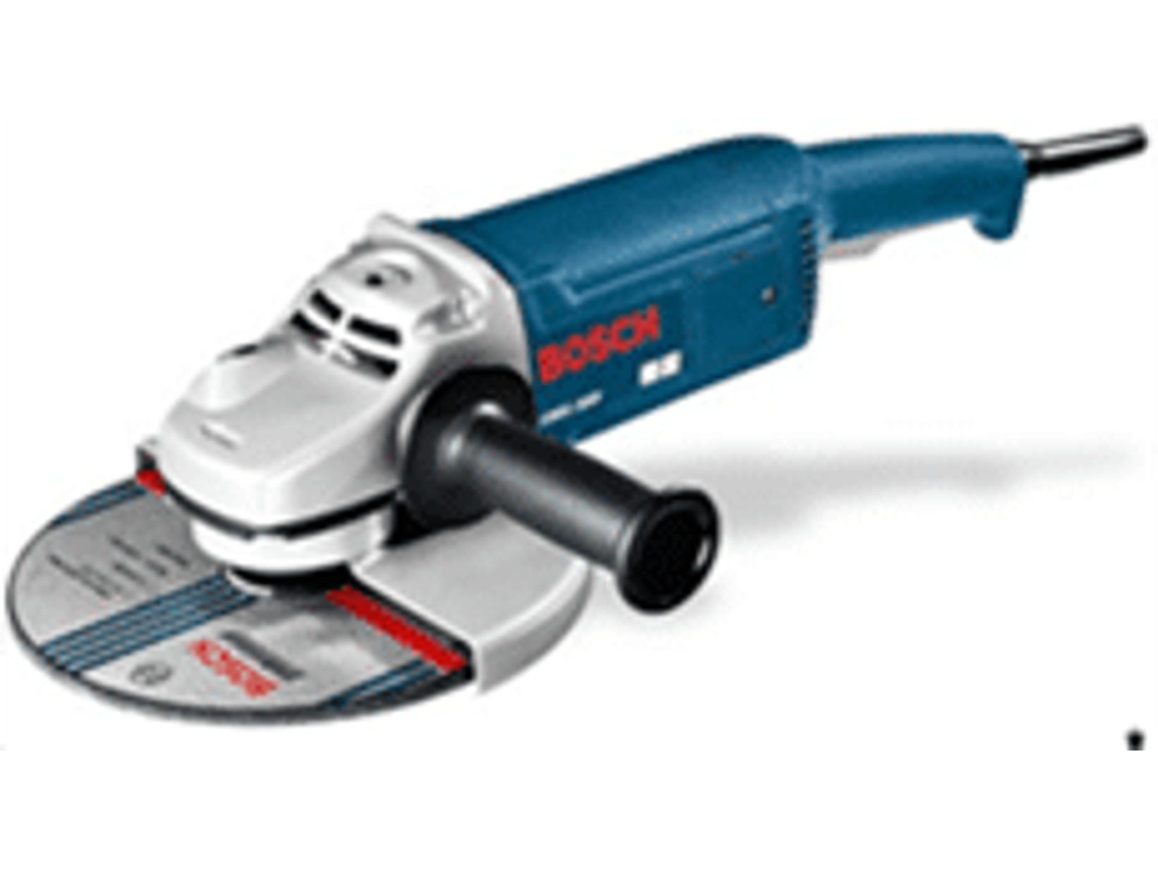 Esmeril angular de 9