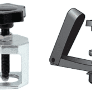 Extractor de plumas de limpiaparabrisas