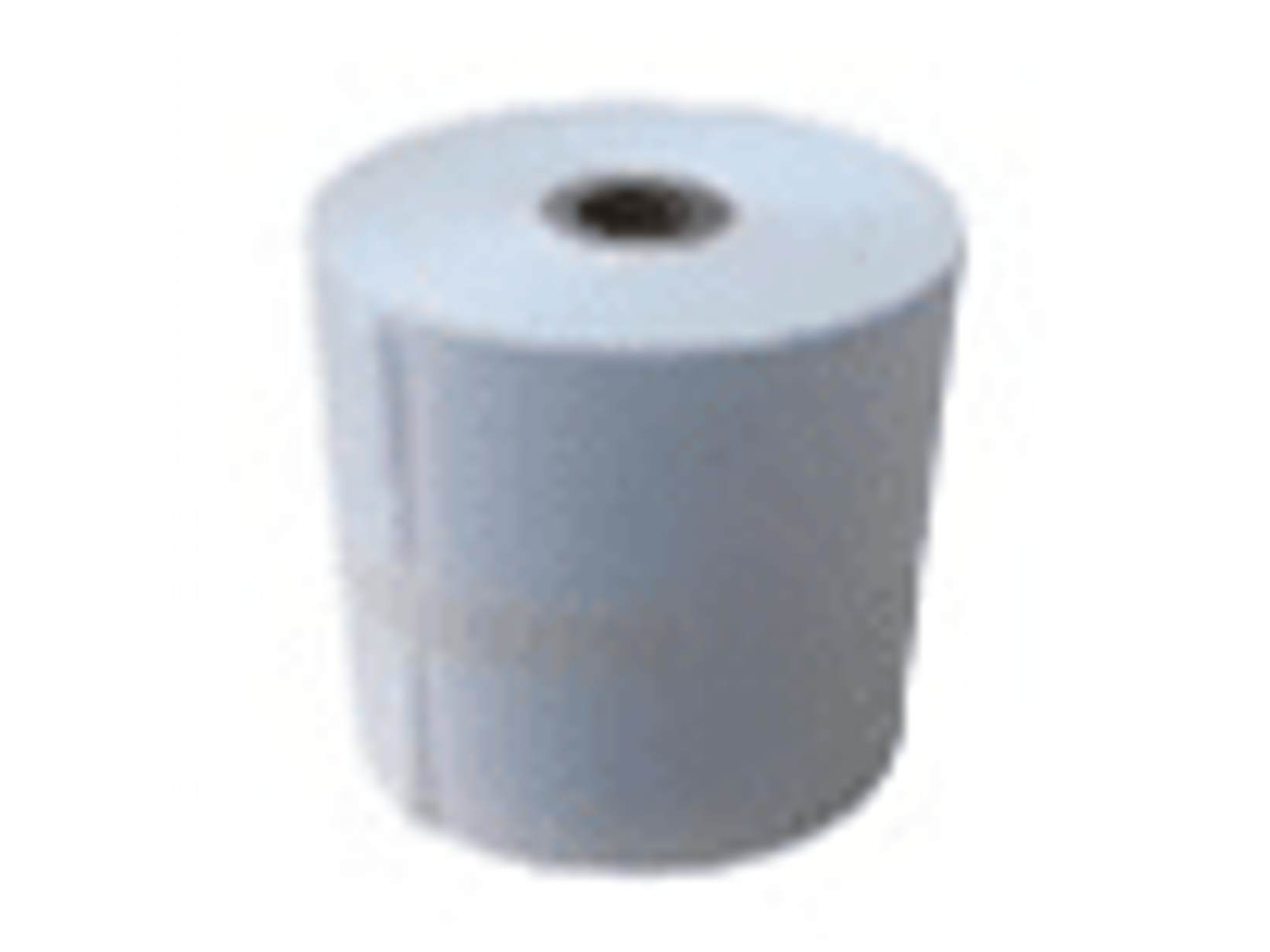 Rollo de papel térmico para impresora BT501 (35mm largo)