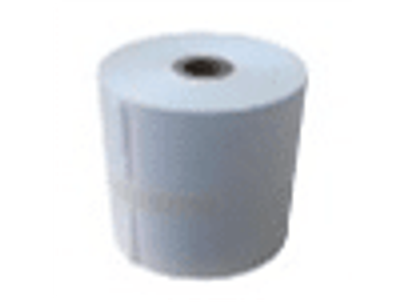 Rollo de papel térmico para impresora BT501 (35mm largo)