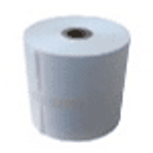 Rollo de papel térmico para impresora BT501 (35mm largo)